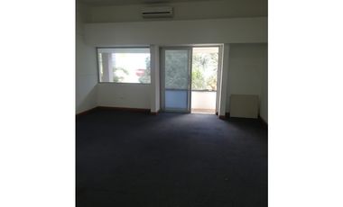 OFICINA DE 90 m2 EN ALQUILER CIUDAD JARDIN CALI