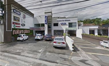 OFICINA DE 90 m2 EN ALQUILER CIUDAD JARDIN CALI