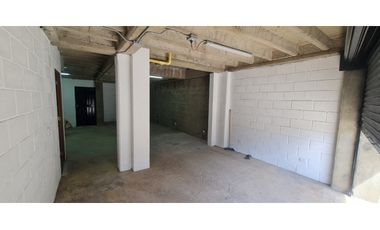 Local en Arriendo, Campo Valdez, Medellín 75 m2