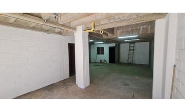 Local en Arriendo, Campo Valdez, Medellín 75 m2