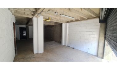 Local en Arriendo, Campo Valdez, Medellín 75 m2