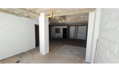 Local en Arriendo, Campo Valdez, Medellín 75 m2