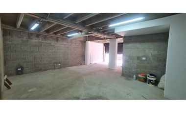 Local en Arriendo, Campo Valdez, Medellín 75 m2