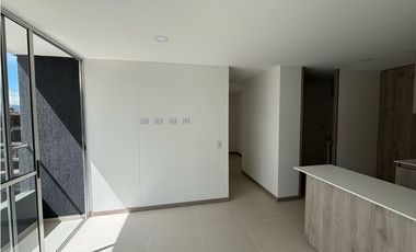 En arriendo apartamento en Itagui ciudad coltejer