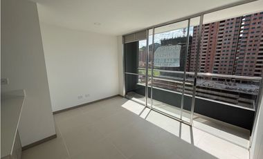 En arriendo apartamento en Itagui ciudad coltejer