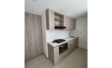 En arriendo apartamento en Itagui ciudad coltejer