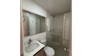 En arriendo apartamento en Itagui ciudad coltejer