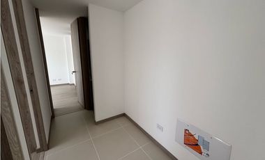 En arriendo apartamento en Itagui ciudad coltejer