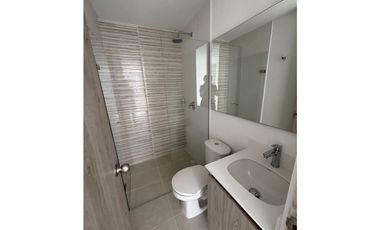 En arriendo apartamento en Itagui ciudad coltejer