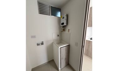 En arriendo apartamento en Itagui ciudad coltejer