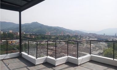 Apartamento en Venta en sabaneta , Sector Calle Larga