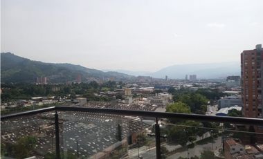 Apartamento en Venta en sabaneta , Sector Calle Larga