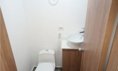 Apartamento en Venta en sabaneta , Sector Calle Larga