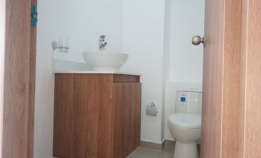 Apartamento en Venta en sabaneta , Sector Calle Larga