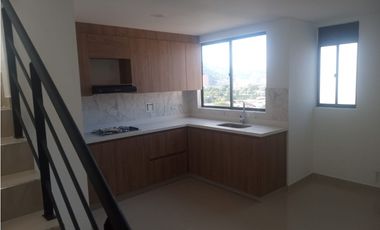 Apartamento en Venta en sabaneta , Sector Calle Larga
