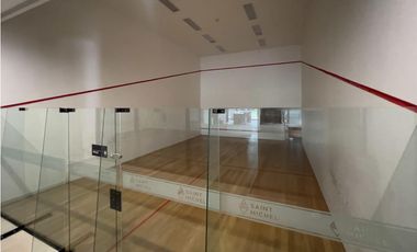 Amoblado HERMOSO Apartamento sector Balsos Poblado