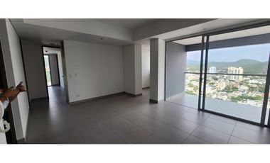 Apartamento en venta de turismo en el Rodadero, Santa Marta, Colombia