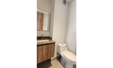 Apartamento en venta de turismo en el Rodadero, Santa Marta, Colombia
