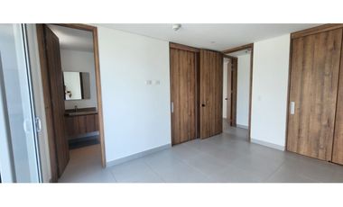 Apartamento en venta de turismo en el Rodadero, Santa Marta, Colombia