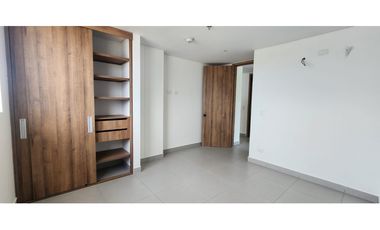 Apartamento en venta de turismo en el Rodadero, Santa Marta, Colombia
