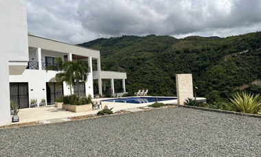 venta finca sopetran Antioquia