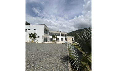 venta finca sopetran Antioquia