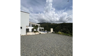 venta finca sopetran Antioquia