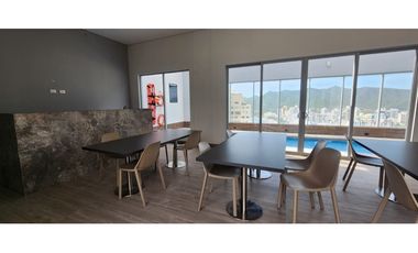 Venta de apartamento de turismo en el Rodadero , Santa Marta