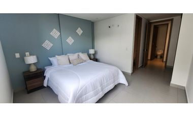 Venta de apartamento de turismo en el Rodadero , Santa Marta