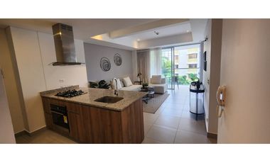 Venta de apartamento de turismo en el Rodadero , Santa Marta