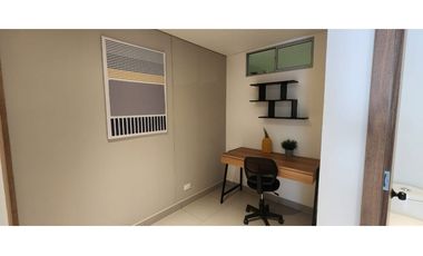Venta de apartamento de turismo en el Rodadero , Santa Marta