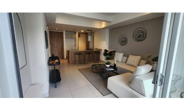 Venta de apartamento de turismo en el Rodadero , Santa Marta