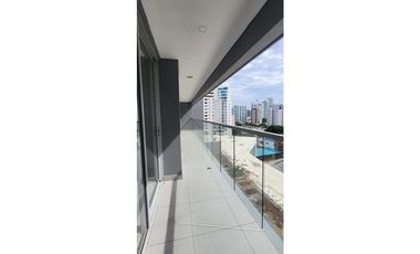 Apartamento en venta para Airbnb en el Rodadero, Santa Marta, Colombia
