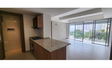 Apartamento en venta para Airbnb en el Rodadero, Santa Marta, Colombia
