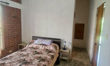 Finca campestre amoblada en venta - Santa Elena El Cerrito Valle