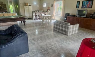 Finca campestre amoblada en venta - Santa Elena El Cerrito Valle