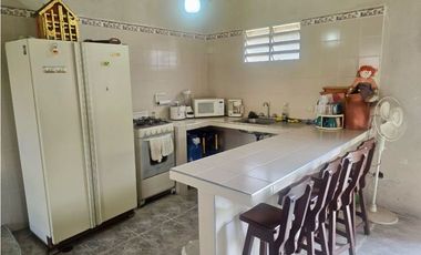 Finca campestre amoblada en venta - Santa Elena El Cerrito Valle