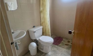 Finca campestre amoblada en venta - Santa Elena El Cerrito Valle