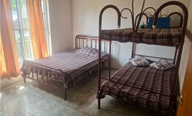 Finca campestre amoblada en venta - Santa Elena El Cerrito Valle