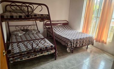 Finca campestre amoblada en venta - Santa Elena El Cerrito Valle