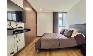 Apartamento en Venta en El Poblado Loma de Los Balsos