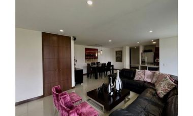 Apartamento en Venta en El Poblado Loma de Los Balsos