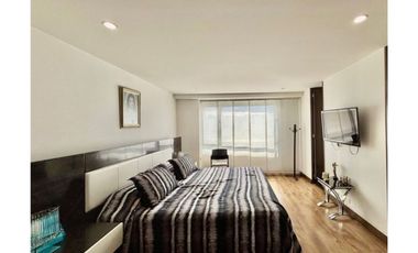 Apartamento en Venta en El Poblado Loma de Los Balsos