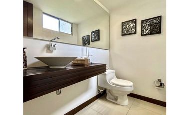 Apartamento en Venta en El Poblado Loma de Los Balsos