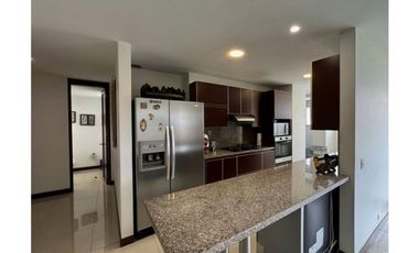 Apartamento en Venta en El Poblado Loma de Los Balsos