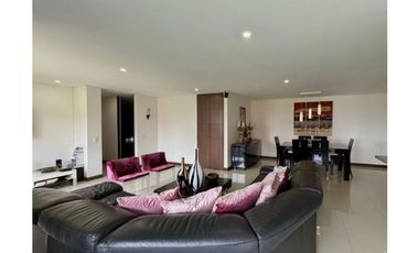 Apartamento en Venta en El Poblado Loma de Los Balsos