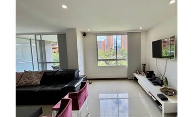Apartamento en Venta en El Poblado Loma de Los Balsos