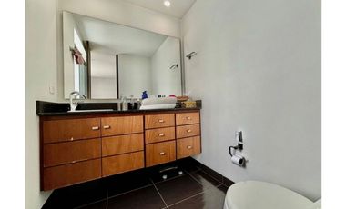 Apartamento en Venta en El Poblado Loma de Los Balsos