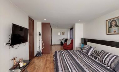 Apartamento en Venta en El Poblado Loma de Los Balsos