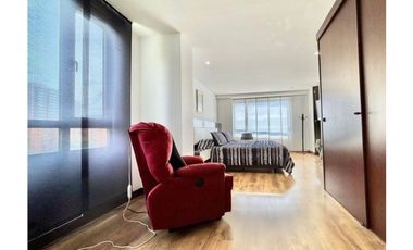 Apartamento en Venta en El Poblado Loma de Los Balsos